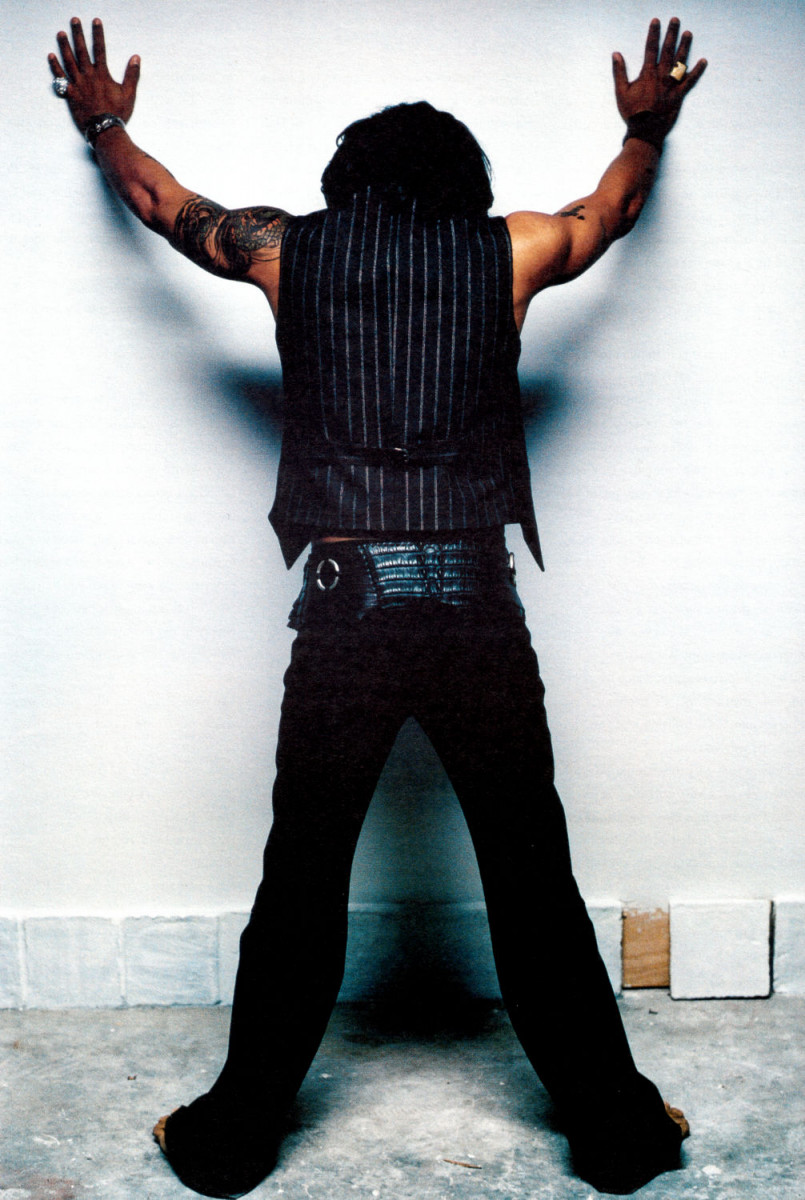 Lenny Kravitz: pic #34643